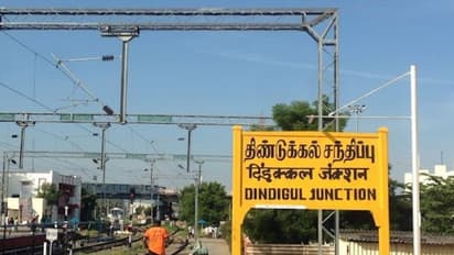 திண்டுக்கல் மக்களவை தொகுதி கருத்து கணிப்பு.. அடிச்சு தூக்கும் பாமக.. அதிர்ச்சியில் ஆளுங்கட்சி, எதிர்க்கட்சி..!