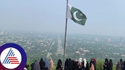 'ಪಾಕ್ ಅಪಾಯಕಾರಿ ದೇಶ' ತನ್ನ ನಾಗರಿಕರಿಗೆ ಎಚ್ಚರಿಕೆ ನೀಡಿದ ಬ್ರಿಟನ್