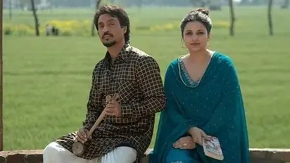 Did Diljit Dosanjh cut his hair to play Amar Singh Chamkila? Imtiaz Ali explains