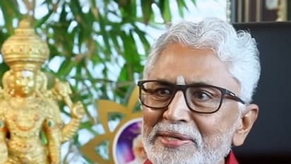 మురళీ మోహన్‌  చెప్పిన కోతి-వ్యాపారి కథ విన్నారా.? వ్యాపారం అంటే ఇలా ఉంటుందా.? 