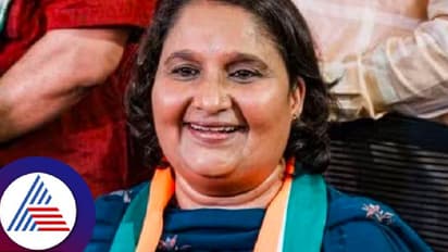 ಎದುರಾಳಿ ಬಗ್ಗೆ ಯೋಚನೆ ಮಾಡೊಲ್ಲ, ಮೋದಿ ಅಲೆ ಬಗ್ಗೆ ನನಗೆ ಗೊತ್ತಿಲ್ಲ: ಗೀತಾ ಶಿವರಾಜ್‌ಕುಮಾರ್ 