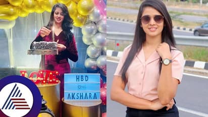 ಪುಟ್ಟಕ್ಕನ ಮಗಳು ಸಹನಾಗೆ ಹುಟ್ಟುಹಬ್ಬದ ಸಂಭ್ರಮ: ನಟಿಯ ರಿಯಲ್ ಲೈಫ್ ಇಂಟರೆಸ್ಟಿಂಗ್ ವಿಷ್ಯಗಳು ಇಲ್ಲಿವೆ...