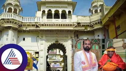 ಅಂಬಾನಿ ಕುಟುಂಬ ನಂಬಿರೋ ಈ ದೇವಾಲಯ ಉದ್ಯಮಿಗಳಿಗೆ ತರುತ್ತೆ ಯಶಸ್ಸು..