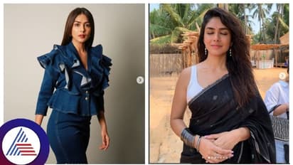 ಮೃಣಾಲ್ ಸಿನಿಮಾಗಳೆಂದ್ರೆ ಒಳ್ಳೆಯ ಕಥೆಗಳು ಅಂತಾರೆ ಪ್ರೇಕ್ಷಕರು; ಹೀಗಂದಿದ್ದು ಯಾರಿರಬಹುದು ನೋಡಿ!