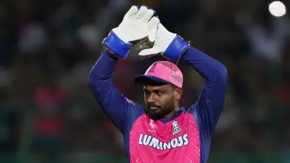 ഓറഞ്ച് ക്യാപ് ഉറപ്പിച്ച് വിരാട് കോലി! സഞ്ജു ആദ്യ അഞ്ചില് തുടരുന്നു; ഭീഷണിയായി അഭിഷേകും സുനില് നരെയ്നും