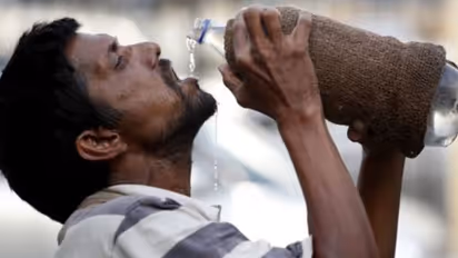 Ministry of Health shares tips for a cool summer