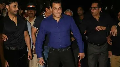 Salman Khan house shootout: All Indian Cine Workers Association extends support; appeals to PM Narendra Modi