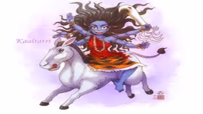 Chaitra Navratri 2024 Day 7: Maa Kalratri, know the puja method and what offerings you can offer