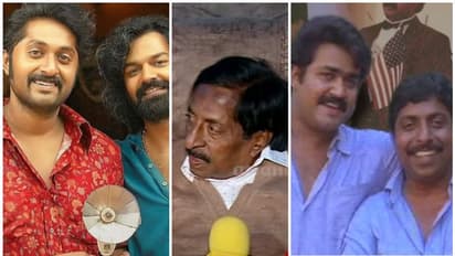 ധ്യാനും പ്രണവും ദാസനും വിജയനും പോലെയുണ്ടോ? ശ്രീനിവാസന്‍റെ ഉത്തരം ഇതാണ്