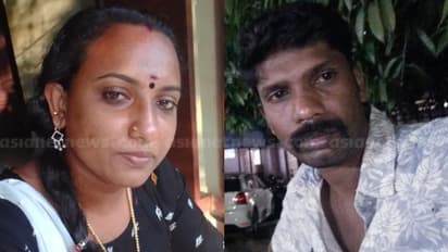 അടിമാലി ഫാത്തിമ കാസിം കൊലപാതകം: പ്രതികൾ കവിതയും അലക്സും പാലക്കാട് പിടിയിൽ