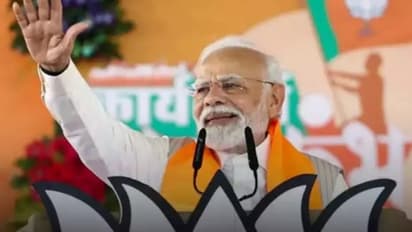 ముచ్చటగా మూడోసారి ప్రధాని మోడీనే.. డైలీహంట్ ‘ట్రస్ట్ ఆఫ్ నేషన్’ సర్వేలో పలు ఆసక్తికర విషయాలు వెల్లడి..