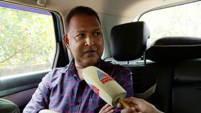 'കോടതികളിൽ ഇപ്പോൾ അപൂര്വരിൽ അപൂർവരായ ജഡ്ജിമാർ'; കൂടുതൽ വെളിപ്പെടുത്തൽ നടത്തുമെന്ന് ബാലചന്ദ്രകുമാർ