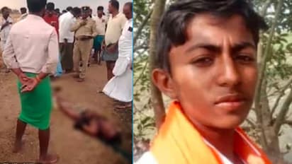 ರಾಯಚೂರಲ್ಲಿ ಸುರಿದ ಅಕಾಲಿಕ ಮಳೆ; ಸಿಡಿಲು ಬಡಿದು ಯುವಕ ಸಾವು 