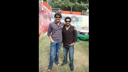 నాగార్జున తో కలిసి ఆ సినిమా చేయనని చెప్పిన ఎన్టీఆర్..?  కింగ్ యంగ్ టైగర్ కాంబోలో మిస్ అయిన మూవీ ఇదే..? 