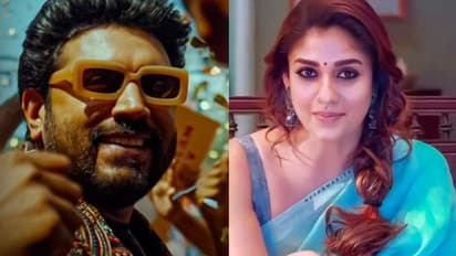 തിയറ്റർ പൂരപ്പറമ്പാക്കി 'നിതിൻ മോളി'; പുത്തൻ പടവുമായി നിവിൻ, നായികയാകാൻ നയൻതാര