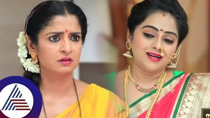 ಭಾಗ್ಯಳಿಗೆ ಬುದ್ಧಿ ಕಲಿಸಲು ರೂಪಾಳನ್ನು ಕರೆತಂದ ತಾಂಡವ್ಗೆ ಅವಳೇ ತಿರುಗುಮಂತ್ರವಾಗ್ತಾಳಾ? ಏನಿದು ಟ್ವಿಸ್ಟ್?