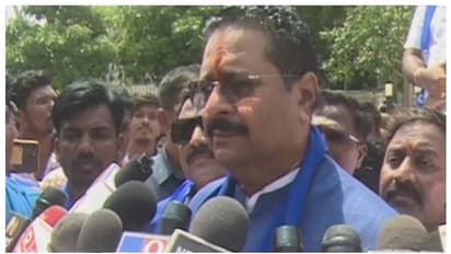 ಬರೀ ಮುಸ್ಲಿಂ ಸಮುದಾಯ ಓಲೈಕೆ ಮಾಡುತ್ತಿರುವ ಕಾಂಗ್ರೆಸ್: ಯತ್ನಾಳ