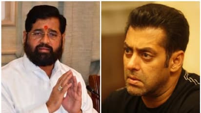 വെടിവയ്പ്പ് നടത്തിയ അക്രമികളുടെ സിസിടിവി ദൃശ്യങ്ങൾ കിട്ടി; സൽമാനെ മുഖ്യമന്ത്രി വിളിച്ചു, സുരക്ഷ ഉറപ്പ് നൽകി