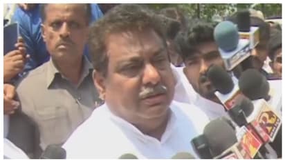 ಬಿಜೆಪಿ ನಾಯಕರು ಪ್ರಧಾನಿ ಮೋದಿ ಮನೆ ಮುಂದೆ ಧರಣಿ ನಡೆಸಿ: ಸಚಿವ ಎಂ.ಬಿ.ಪಾಟೀಲ