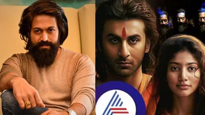 രാമായണം സിനിമ ഒരുങ്ങുന്നു, ബജറ്റ് 700 കോടിക്കുമേൽ; നിർമാതാവായി യാഷും