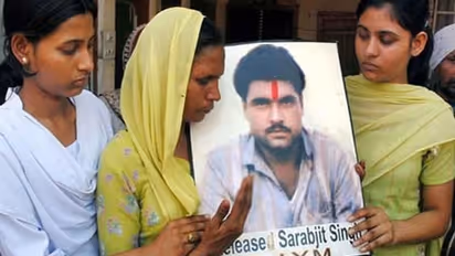 Pakistan: Sarabjit Singh's killer Amir Sarfaraz shot dead by unknown men in Lahore
