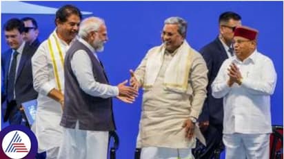 ಮೋದಿ, ಅಮಿತ್ ಶಾ ಅವರೇ ಸಂವಿಧಾನ ಬದಲಾವಣೆ ಮಾತನ್ನು ಅನಂತ್ ಕುಮಾರ್ ಬಾಯಲ್ಲಿ ಹೇಳಿಸಿದ್ದಾರೆ; ಸಿದ್ದರಾಮಯ್ಯ