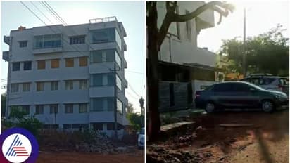 ಡಿಕೆ ಬ್ರದರ್ಸ್ ಆಪ್ತ ಕನಕಪುರ ಕೆಂಪರಾಜು ಬೆಂಗಳೂರು ಮನೆ ಮೇಲೆ ಐಟಿ ದಾಳಿ