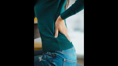 నడుము నొప్పికి ఈ పండ్లే మందు..!