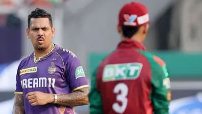 ಏಪ್ರಿಲ್ 6ರ ಕೋಲ್ಕತಾ-ಲಖನೌ ಪಂದ್ಯ ಗುವಾಹಟಿಗೆ ಶಿಫ್ಟ್! ಕಾರಣ ಏನು?