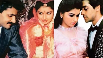 ಸಲ್ಮಾನ್ ಖಾನ್‌ಗೆ ಶೂಟಿಂಗ್ ವೇಳೆ ತನ್ನಿಂದ ದೂರ ಇರುವಂತೆ ಹೇಳಿದ್ದ ಈ ನಟಿ ಯಾರಂದ್ರೆ..