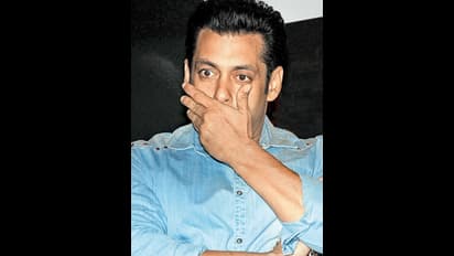 ಕೃಷ್ಣಮೃಗ ಕೊಂದದ್ದಾಯ್ತು, ಸದ್ದು ಮಾಡ್ತಿದೆ ಹಿಟ್ ಆ್ಯಂಡ್ ರನ್ ಕೇಸ್! ಸಲ್ಮಾನ್ ಕತೆ ಒಂದಾ... ಎರಡಾ?