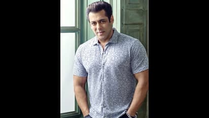 Salman Khan Friend Rahul Narain Kanal