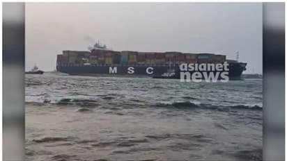 ഇറാൻ പിടിച്ചെടുത്ത കപ്പലിൽ ഒരു മലയാളി യുവതിയും; വെള്ളിയാഴ്ച രാത്രിയാണ് മകളുമായി അവസാനം സംസാരിച്ചതെന്ന് അച്ഛന്‍