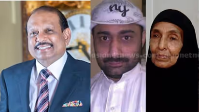 അബ്ദുൾ റഹീമിനെയും കുടുംബത്തെയും തേടി വീണ്ടുമൊരു സന്തോഷം; ചേർത്തുപിടിച്ച് ലുലു ഗ്രൂപ്പ്, വീട് നിർമിച്ച് നൽകും