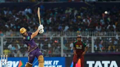 KKR vs LSG Highlights : ఫిలిప్ సాల్ట్ తుఫానీ ఇన్నింగ్స్.. ల‌క్నో పై కోల్‌కతా సూప‌ర్ విక్ట‌రీ 