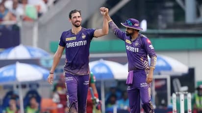 IPL 2024: KKR CEO defends Rs 24.75 crore investment in Mitchell Starc amid performance scrutiny