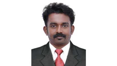 പ്രവാസി മലയാളി യുവാവ് മുറിയിൽ കുഴഞ്ഞുവീണ് മരിച്ചു