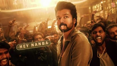 The GOAT : என்ன நண்பா ரெடியா... விஜய்யின் பிறந்தநாள் பரிசாக வெளிவந்த கோட் பட அப்டேட் - குஷியில் ரசிகர்கள்