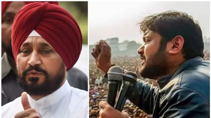 'കൈ' വിട്ടില്ല, കനയ്യ കുമാറിനെ ദില്ലി പിടിക്കാൻ ഇറക്കി; പഞ്ചാബ് മുൻ മുഖ്യമന്ത്രിയും ലോക്സഭ പോരിനിറങ്ങി