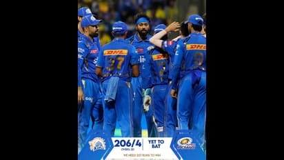 ஐபிஎல் கிரிக்கெட்டில் 17 ஆண்டுகளில் அதிக சம்பளம் வாங்கிய இந்திய வீரர் யார்? தோனியா? கோலியா? ரோகித் சர்மாவா?