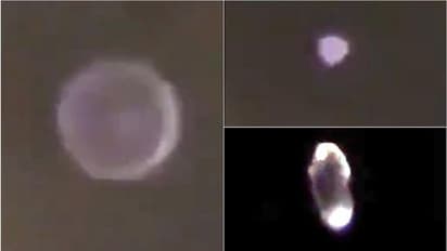 Viral Video: ಬಾಹ್ಯಾಕಾಶಕ್ಕೆ ಮುಟ್ಟಿದ್ದ ಇರಾನ್‌ ಮಿಸೈಲ್‌, ಅಲ್ಲಿಯೇ ಹೊಡೆದುರುಳಿಸಿದ ಇಸ್ರೇಲ್‌!