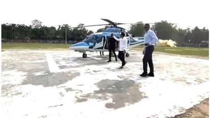 അഭിഷേകിന്റെ ഹെലികോപ്ടറിലും ആദായനികുതി വകുപ്പ് പരിശോധന, ഒന്നും കണ്ടെത്തിയില്ലെന്നും നിരാശരായെന്നും തൃണമൂൽ