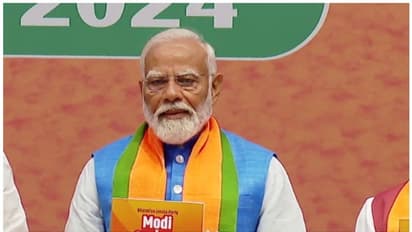 പ്രധാനമന്ത്രി കേരളത്തിൽ എത്തി! നാളെ ആറ്റിങ്ങലും ആലത്തൂരും പ്രചാരണ പരിപാടികൾ