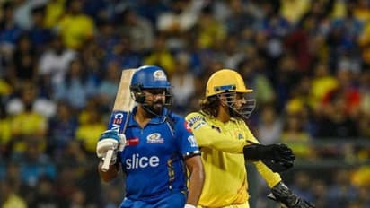 CSK vs MI: சிஎஸ்கேவின் மெயின் பிரச்சனையே இதுதான்! இதை சரி செய்தால் கப் கன்பார்ம்! 