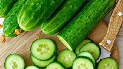 The cool benefits of cucumber: Here’s why you should enjoy it daily this summer