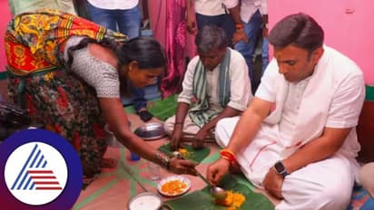 ಅಂಬೇಡ್ಕರ್‌ ಪರಂಪರೆ ಉಳಿಸಲು ಮೋದಿ ಶ್ರಮಿಸಿದ್ದಾರೆ: ಡಾ ಕೆ ಸುಧಾಕರ್