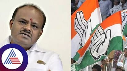 ಇಂದಿನಿಂದ ಎಚ್ಡಿಕೆ ವಿರುದ್ಧ ಹೋರಾಟಕ್ಕೆ ಕಾಂಗ್ರೆಸ್ ಸಜ್ಜು!