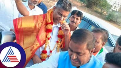 ನಮ್ಮದು ತುಕ್ಡೇ ಗ್ಯಾಂಗ್ ಆದ್ರೆ ಎನ್ಡಿಎ ಯಾವ ಗ್ಯಾಂಗ್: ಸತೀಶ್ ಜಾರಕಿಹೊಳಿ