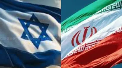Israel has carried out airstrikes on Iran, say US officials; add did not 'endorse' or play part in operation