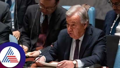 ಇಸ್ರೇಲ್ ಮೇಲೆ ಇರಾನ್ ದಾಳಿಗೆ ಜಾಗತಿಕ ಖಂಡನೆ